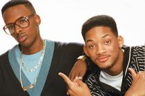 Will Smith and DJ Jazzy Jeff